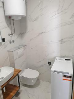 Apartments by the sea Omis - 21590 - 1