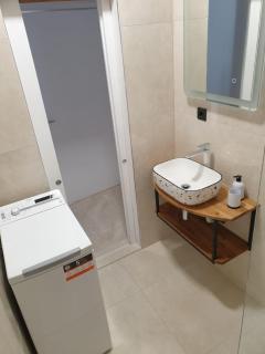 Apartments by the sea Omis - 21590 - Omiš - 5
