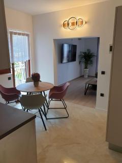 Apartments by the sea Omis - 21590 - Omiš - 3
