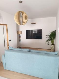 Apartments by the sea Omis - 21590 - Omiš (Almissa) - 2
