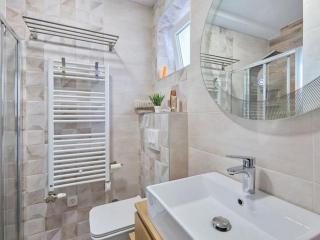 Apartments with parking spaces Babino Polje, Mljet - 22322 - Babino Polje - 1