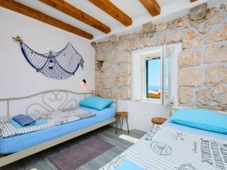 Holiday house with a parking space Babino Polje, Mljet - 22324 - Babino Polje - 1