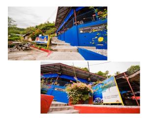 CANIBAD SECRET PARADISE RESORT - Aumbay - 9