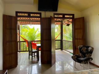 Ecolodge Batel Alagoas - 2