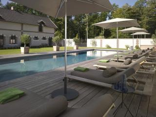 Chateau De La Resle - Design Hotels - Montigny-la-Resle - 9