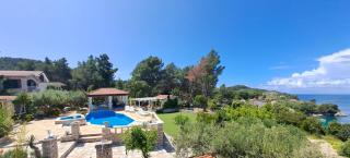 Family friendly apartments with a swimming pool Cove Poplat, Korcula - 18258 - Vela Luka (Vallegrande) - 4