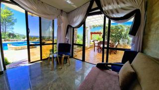 Family friendly apartments with a swimming pool Cove Poplat, Korcula - 18258 - Vela Luka (Vallegrande) - 1