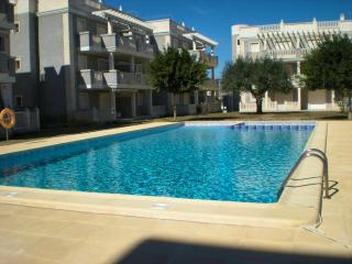 Elegant Apartment Alicante + Pool - Denia - 0