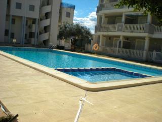 Elegant Apartment Alicante + Pool - Denia - 3