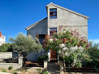 Apartments by the sea Ist - 22436 - Ist - 0