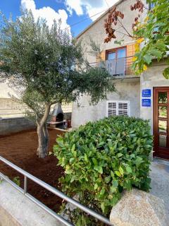 Apartments by the sea Ist - 22436 - Ist - 6