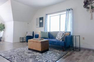 Amazing location in Saint John 2 Br Modern Parking New - 9