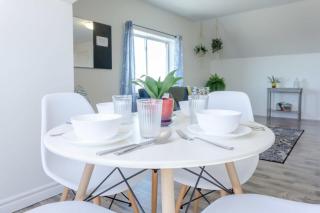 Amazing location in Saint John 2 Br Modern Parking New - Saint John - 7