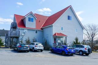 Amazing location in Saint John 2 Br Modern Parking New - 2
