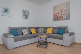 Seaside holiday house Kastel Stafilic, Kastela - 22438 - Kaštela - 9