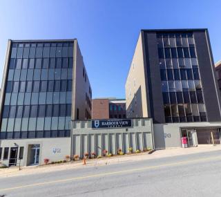 Pristine Harbour View Towers Exec Suite Coffee Parking - 5