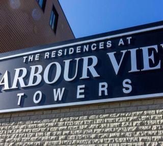 Pristine Harbour View Towers Exec Suite Coffee Parking - 2