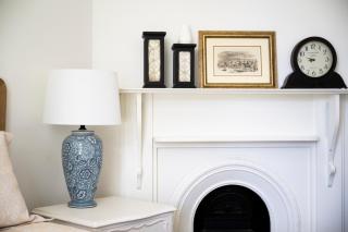 Prince Street Cottage - 1890’s Edwardian Gem - Orange - 5