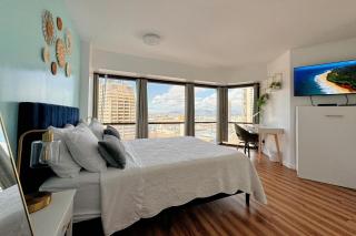 1BR Ocean Sunset View With Parking - Honolulu - 9