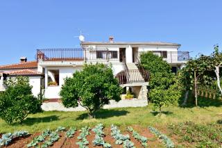 Apartments and rooms with parking space Zambratija, Umag - 22512 - Savudrija - 9