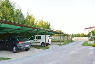 Apartments and rooms with parking space Zambratija, Umag - 22512 - Savudrija - 3