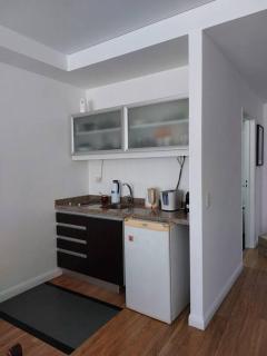 Apartment downtown Buenos Aires - 8