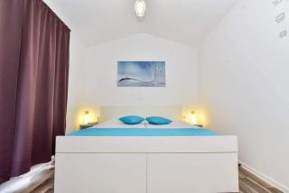 Apartments with a parking space Vir - 22542 - Vir - 6