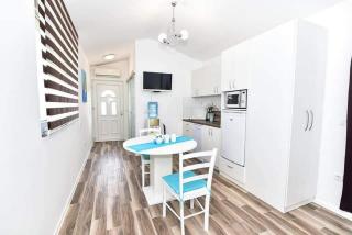Apartments with a parking space Vir - 22542 - Vir - 3