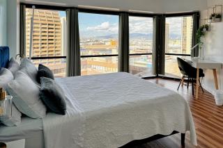 1BR Ocean Sunset View With Parking - Honolulu - 6