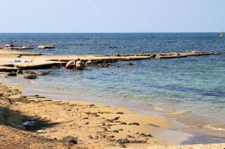 Apartments with WiFi Umag - 22353 - 6