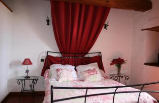Chambres lou castel - Malves-en-Minervois - 2