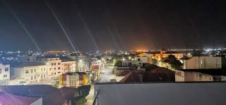 Flamingo Plateau 1A apt on Rua Pedonal Praia Cape Verde - Praia - 5