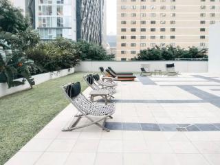 Amazing 1B1B Apt w/Pool, Gym, Sauna - 8