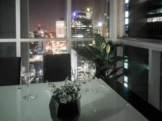 Amazing 1B1B Apt w/Pool, Gym, Sauna - 2