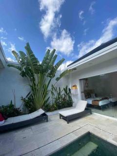 UMARA villa bali x villa aydin kerobokan bali - Seminyak - 9