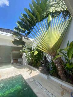 UMARA villa bali x villa aydin kerobokan bali - Seminyak - 8