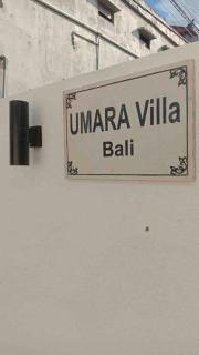 UMARA villa bali x villa aydin kerobokan bali - Seminyak - 5