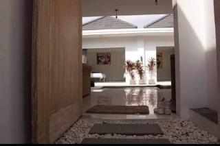 UMARA villa bali x villa aydin kerobokan bali - Seminyak - 4