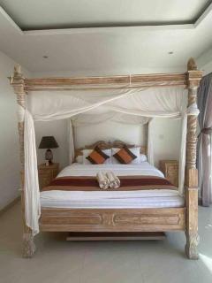 UMARA villa bali x villa aydin kerobokan bali - Seminyak - 3