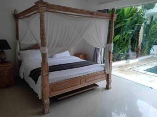 UMARA villa bali x villa aydin kerobokan bali - Seminyak - 1
