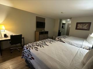 Red Roof Inn Gurnee - Waukegan - Waukegan - 2