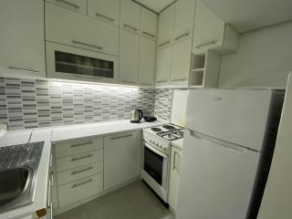 FIA HOUSE Hrom - Escópia - 2