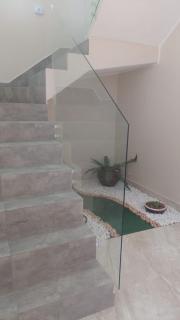 Casa com piscina na praia. - Itanhaém - 5