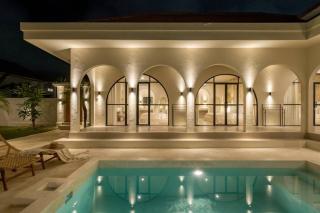 Private Villa Rayana By OriVista - 8