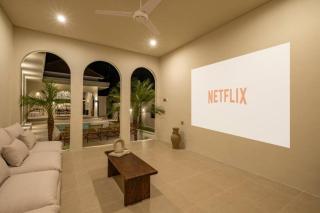 Private Villa Rayana By Azure - Canggu - 1