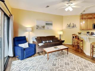 Ocean Breeze 53 - Hilton Head Island - 8