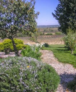 Le Mazet Anna - Saint-Sauveur-de-Cruzières - 8