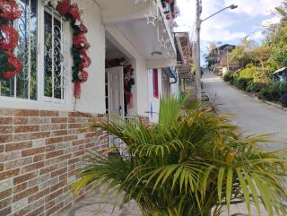 Apartamento sarita centro - Salento - 3