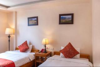 Thu Hang Sapa Hotel - by Bay Luxury - Sapa - 8