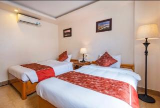 Thu Hang Sapa Hotel - by Bay Luxury - Sapa - 6